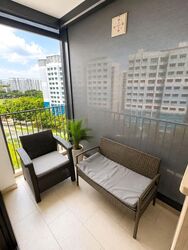 The Wisteria (D27), Apartment #600175631